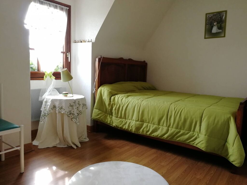 Maison traditionelle, Région Pont l'Eveque, Calvados 14