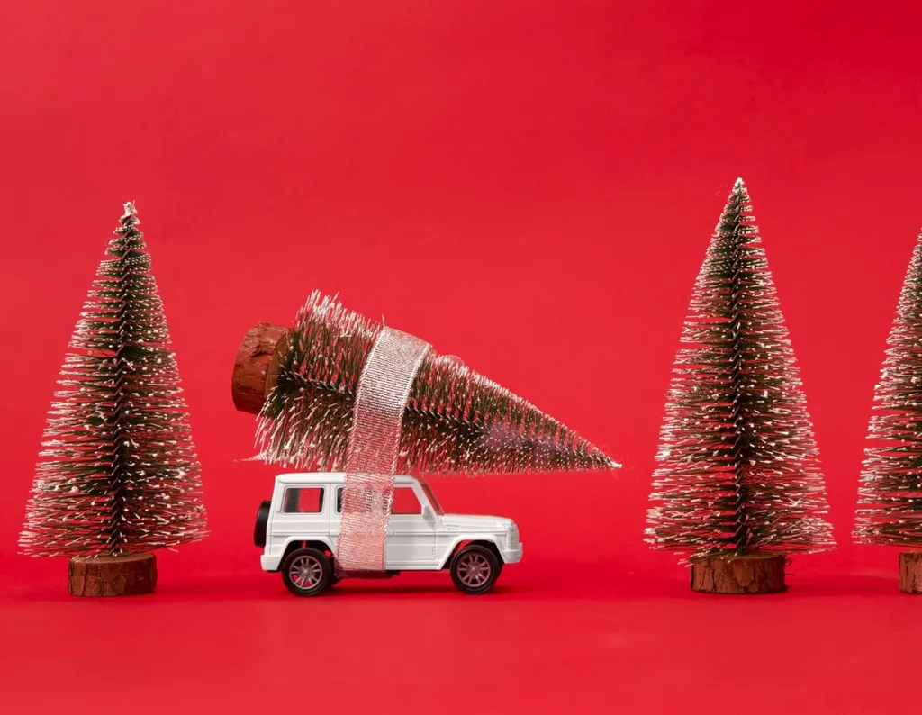 Les quartiers d'hiver Livr'Express® 2024