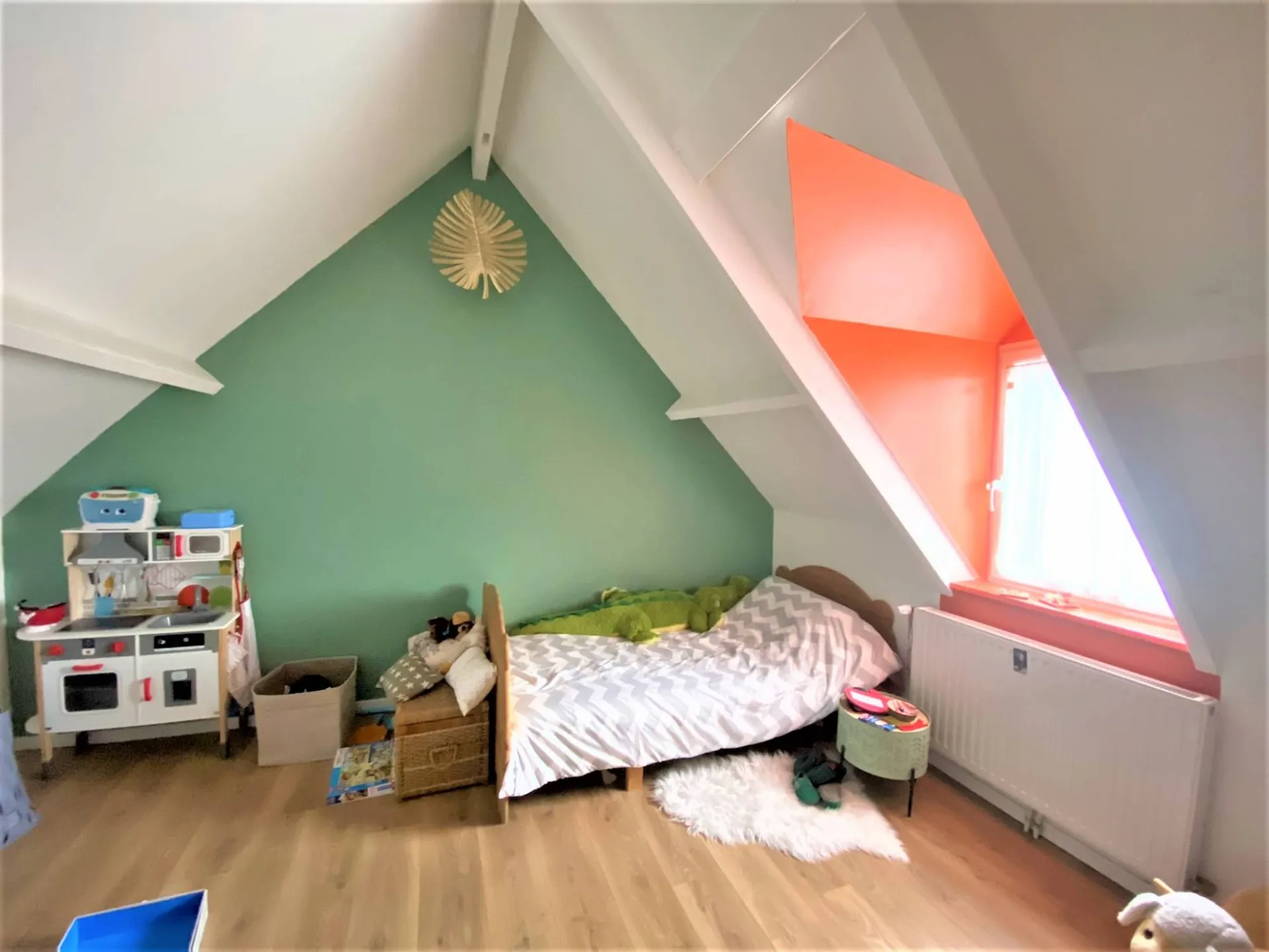 Maison à vendre Dieppe