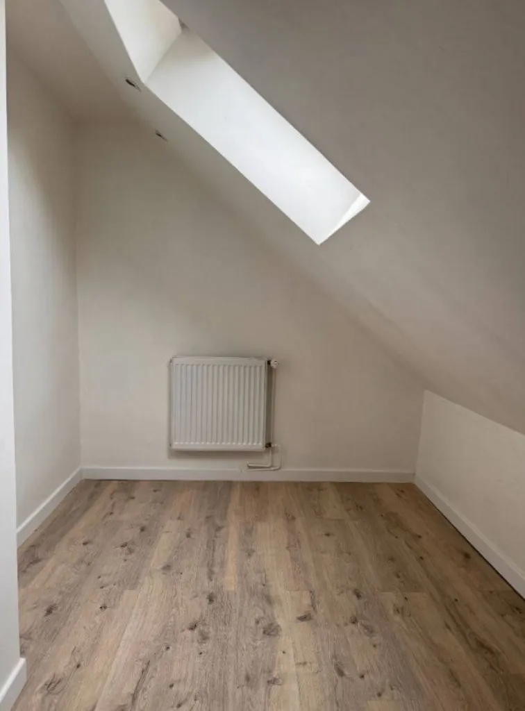 MAISON ENTIEREMENT RENOVEE ROUEN LIMITE BIHOREL