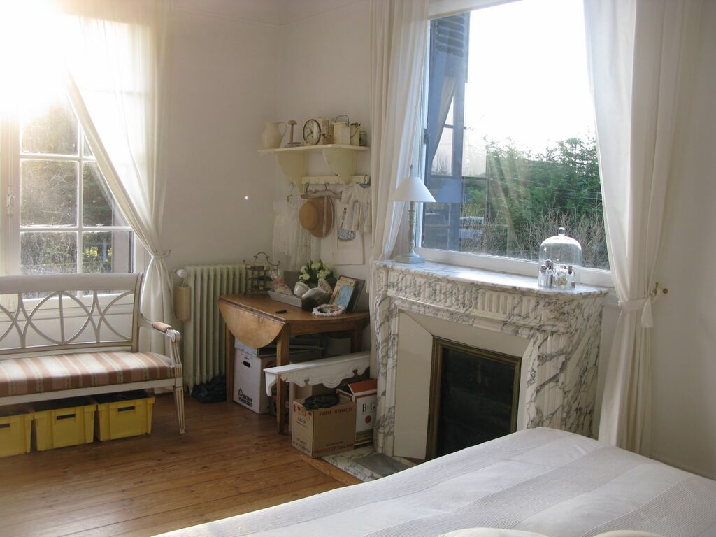 DEMEURE DE CARACTERE Région CAMBREMER Pays d'Auge, Calvados 14