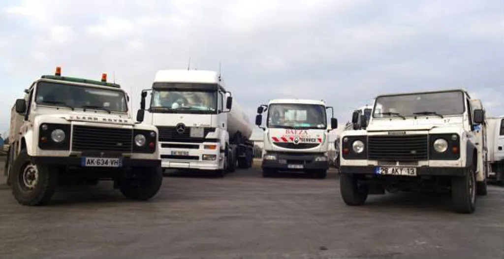 Choisisr des artisans de confiance pour les travaux d'assainissement et le traitement des eaux usées dans les Bouches-du-Rhône