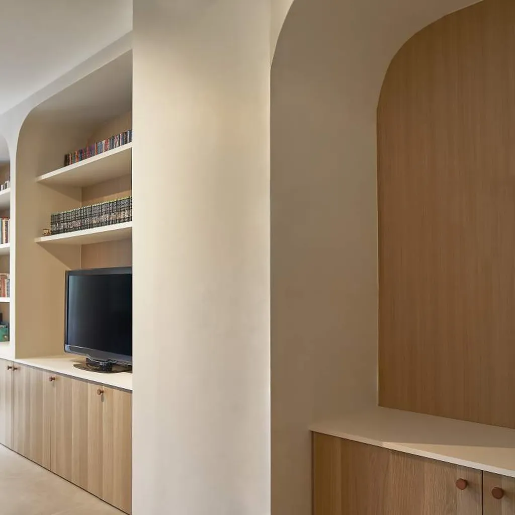 Architecte d’intérieur à Toulouse pour la rénovation d’appartements de standing avec redistribution d’espaces et conseils avant achat immobilier
