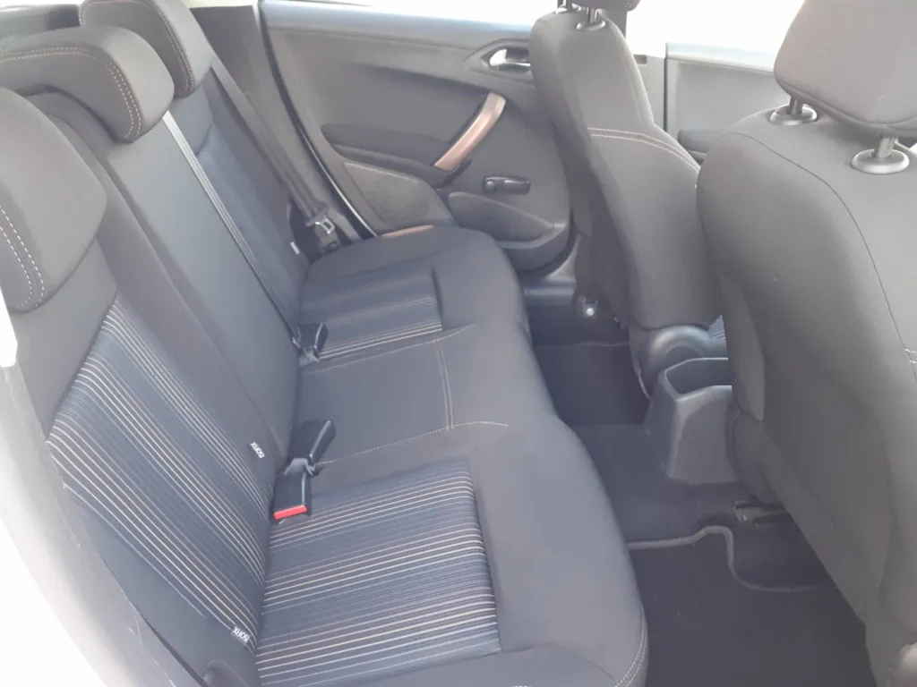 PEUGEOT 208 OCCASION 1.2 VTI 82CV URBAN SOUL A PLAISANCE DU TOUCH PRES DE TOURNEFEUILLE