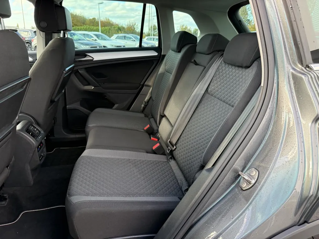 Volkswagen Tiguan d'occasion proche Le Havre : SUV 2.0 TDI 150 DSG7 chez Caudebec Automobiles La Frénaye