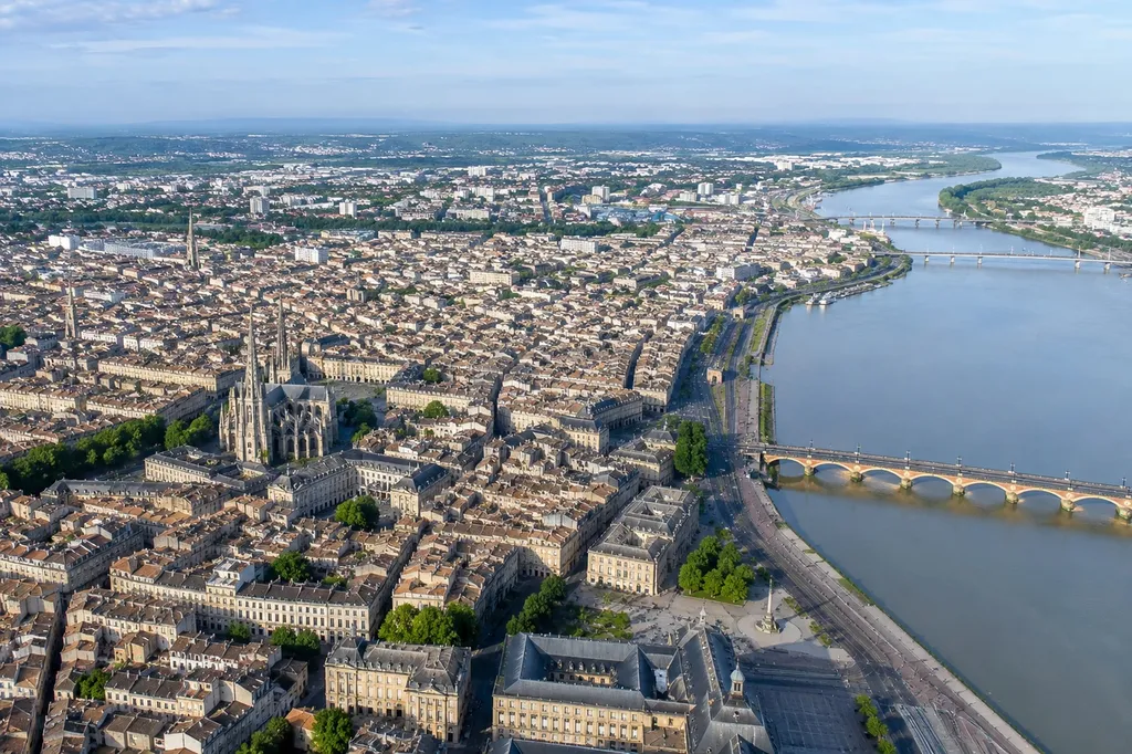 Chemisage de canalisation à Bordeaux