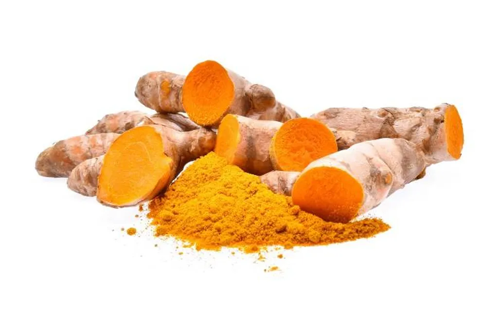 curcuma 