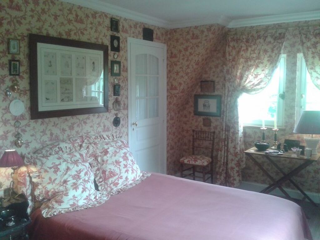 DEMEURES DU PAYS D'AUGE