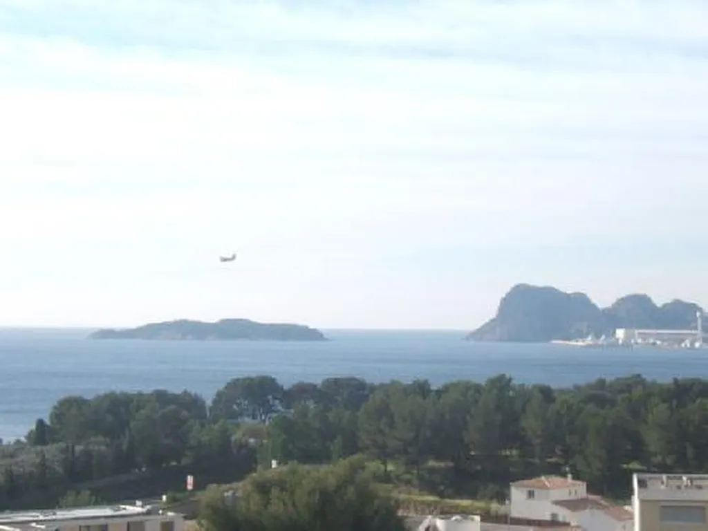 à vendre sur la ciotat studio appartement