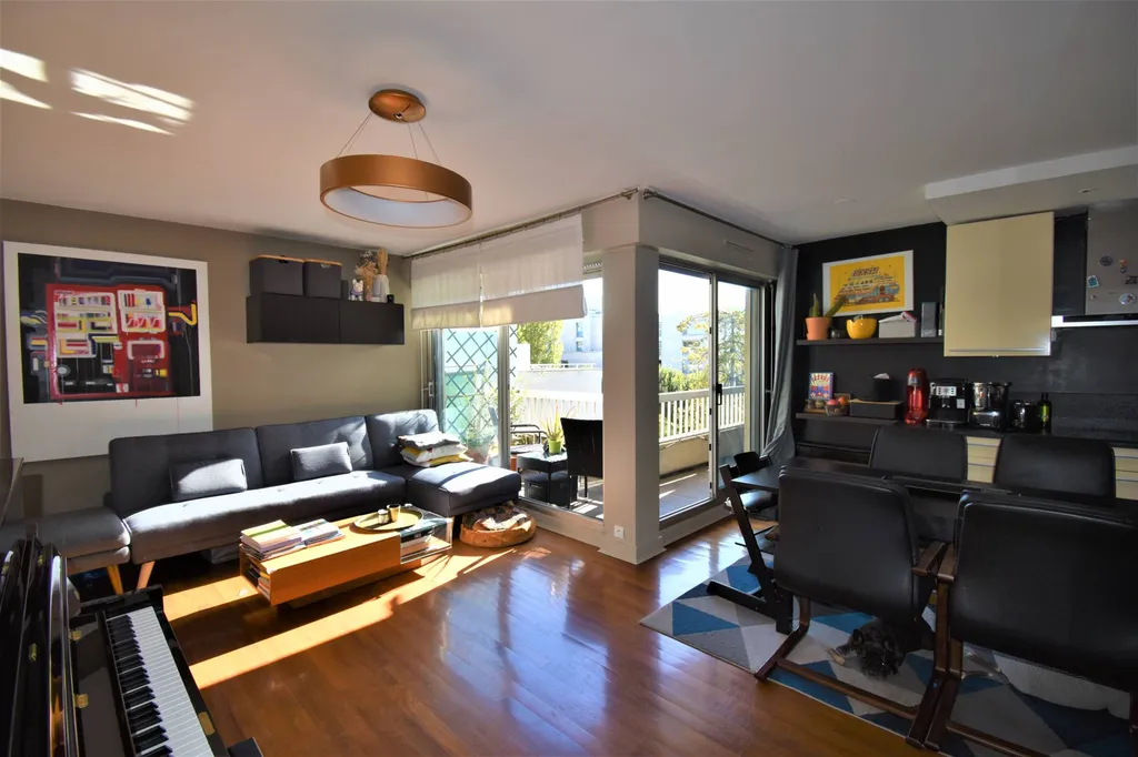 Nos prestations sur le secteur deParis 17, 8 et 16