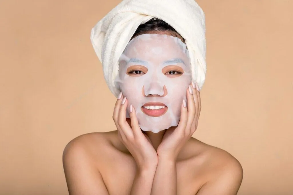 RITUEL SERENITE COREENNE - LYMPHOGLOW - 50mn