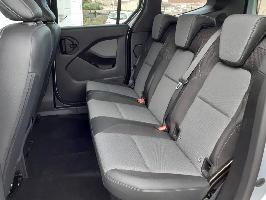 RENAULT KANGOO OCCASION INTENS TCE 130 A PLAISANCE DU TOUCH PROCHE DE TOULOUSE EN OCCITANIE