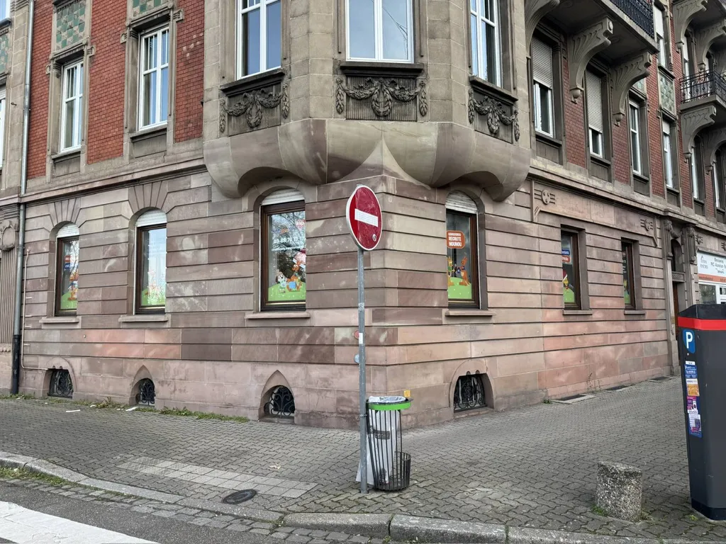vitrophanie strasbourg