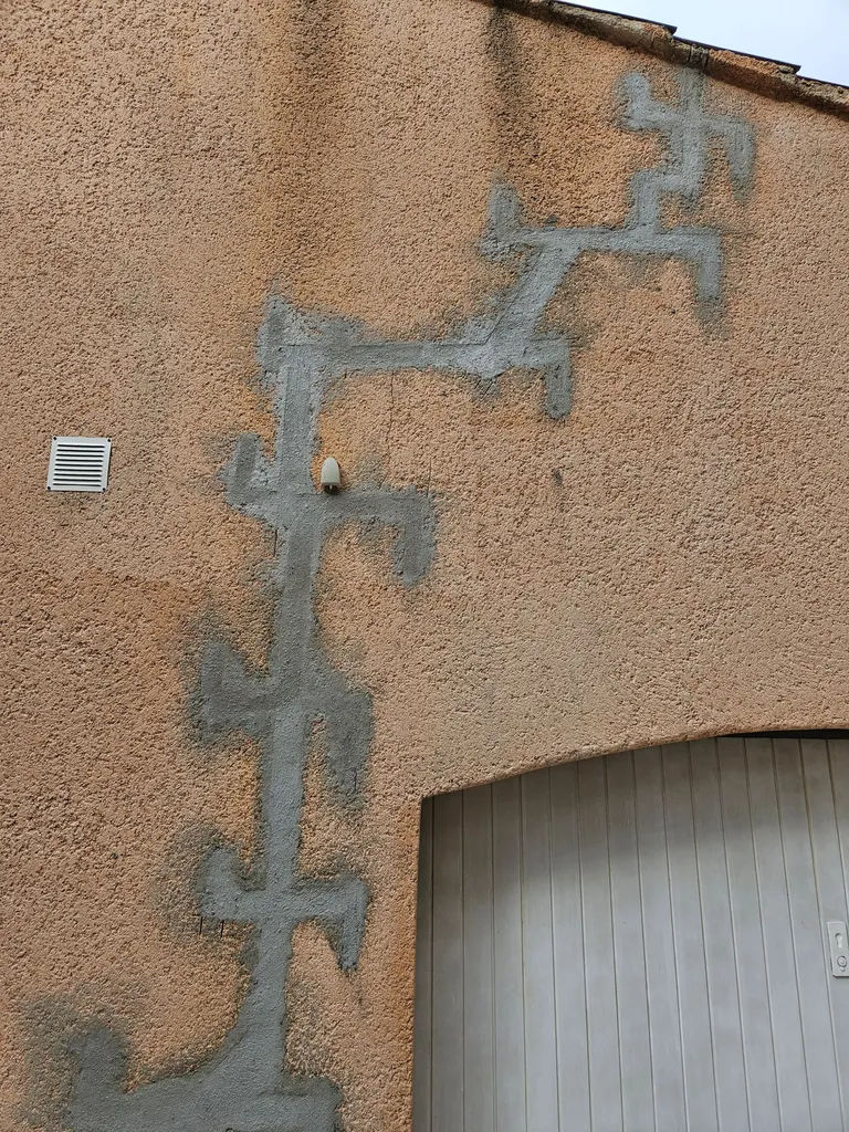 traitement fissures avec ferraillage à Saint-Maximin-La-Sainte-Baume