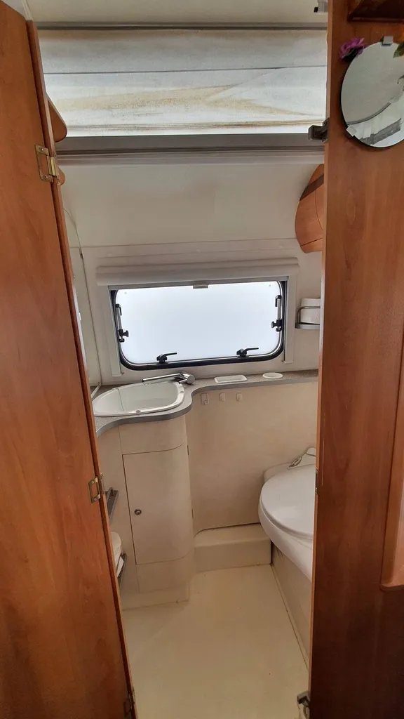 Caravanes d'Occasion Révisées près de Salon-de-Provence 13300 - MIDI 13 LOISIRS