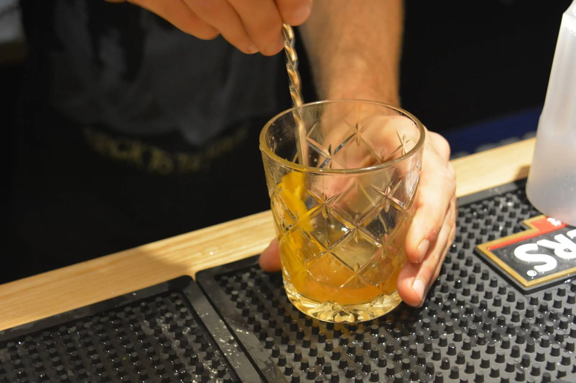 Formation pour ouvrir un bar à Lyon
