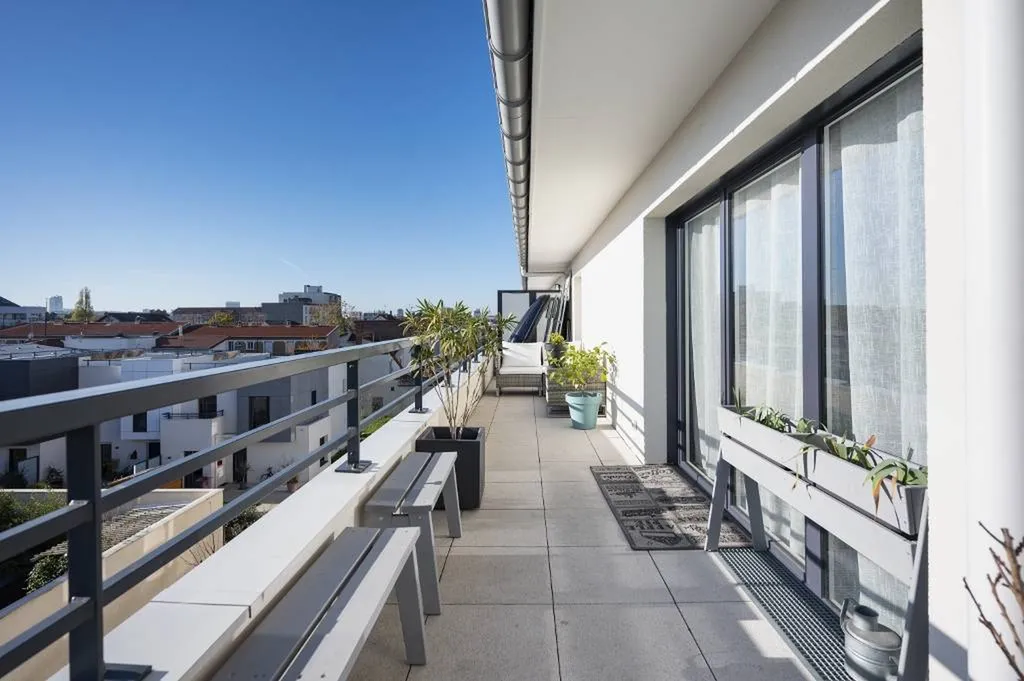 Nos prestations sur le secteur deNeuilly-sur-Seine