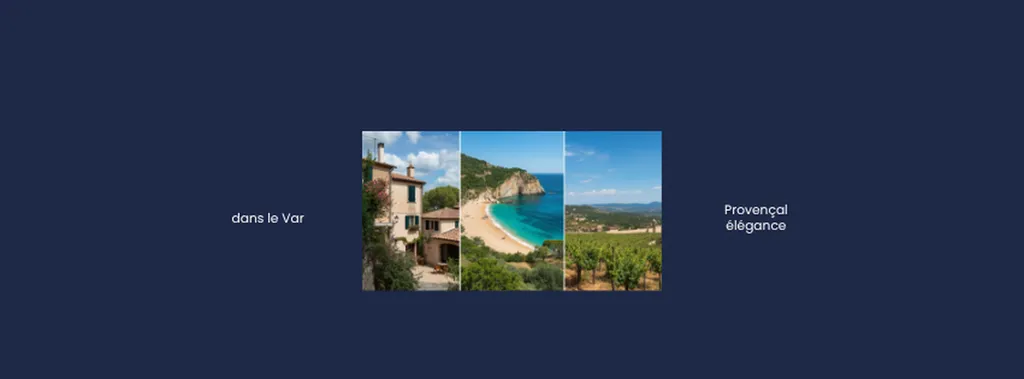 Marché immobilier dans le Var : comprendre les prix, secteurs et tendances avant d'acheter ou de vendre