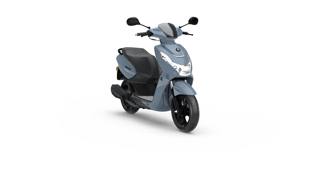 SCOOTER NEUF PEUGEOT KISBEE 50 SPORT A ST CYR SUR MER
