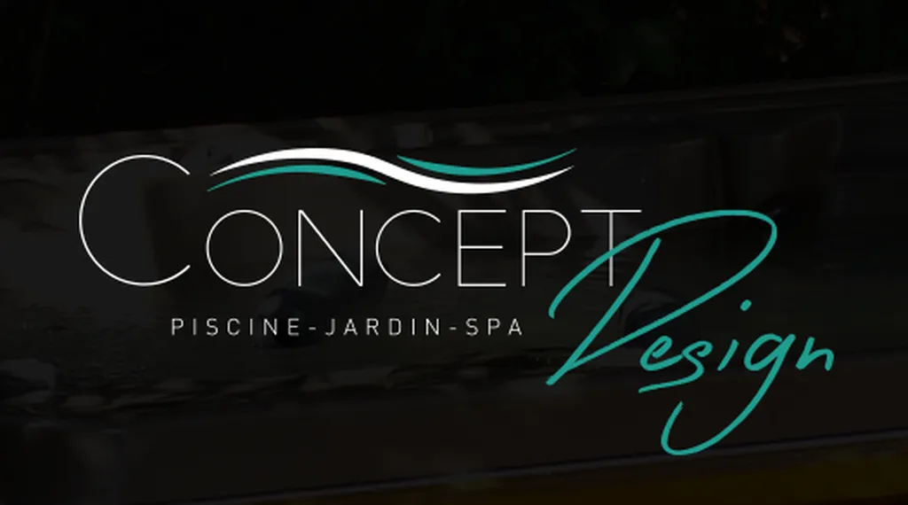 paysagiste piscine AIX EN PROVENCE Concept design