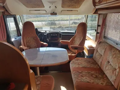 VENDU INTEGRAL RAPIDO 997M