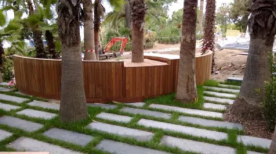Amenagement exceptionnel à Nice en front de mer : Une Fusion de Style et Durabilité