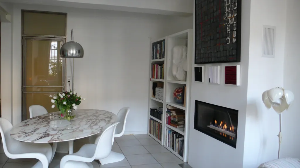 Maison avec terrasse à Avignon intramuros    