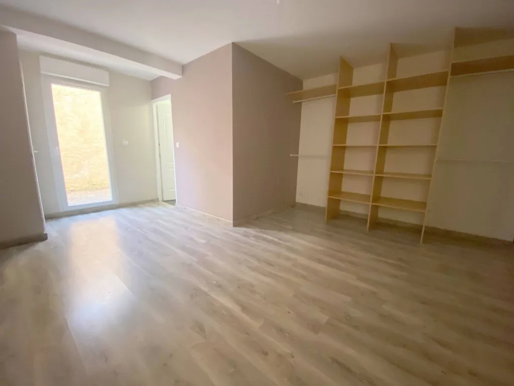 estimation pour vente appartement carnoux