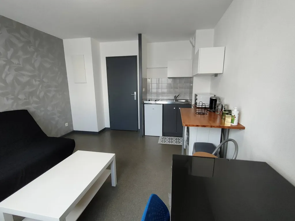 studio toulouse