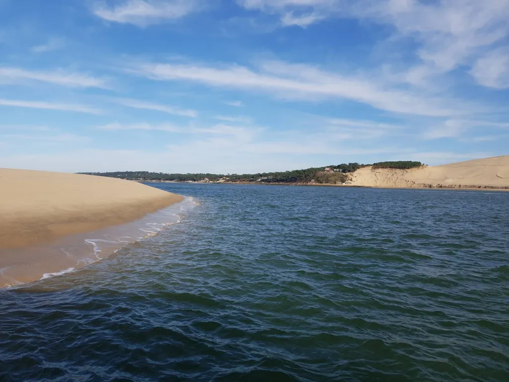 Vacances d’Hiver sur le bassin d’Arcachon