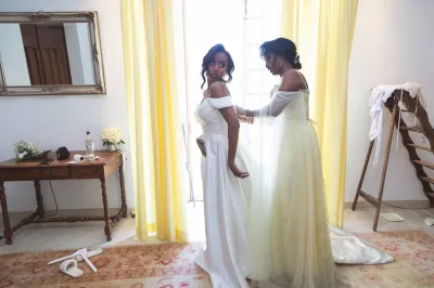 Wedding planner Luberon