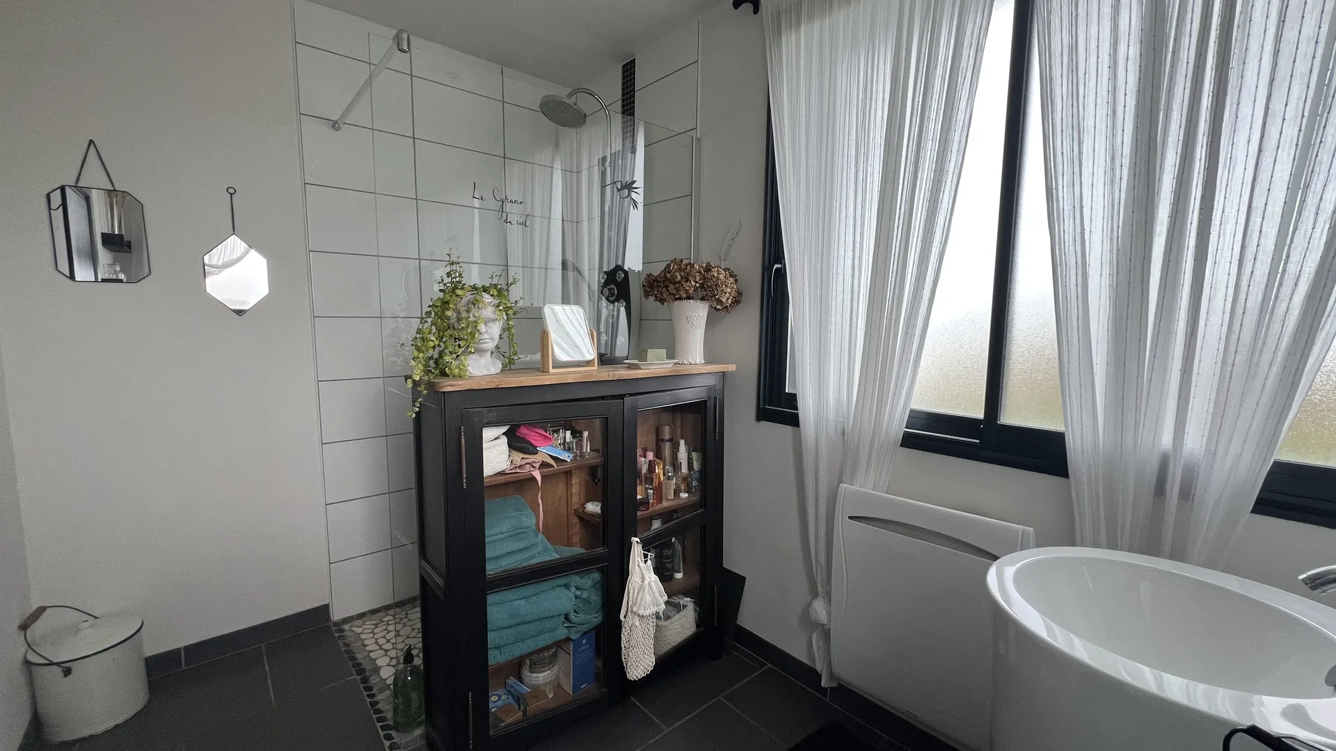 charmante maison rénovée 140m² avec studio indépendant, secteur recherché, au parc Sainte-Croix à Eu, 76260. Normandie 76