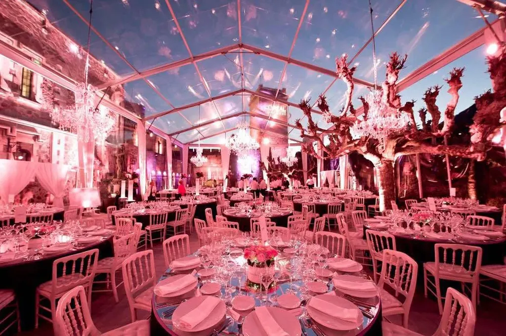 Solutions électriques pour événements dans le Vaucluse