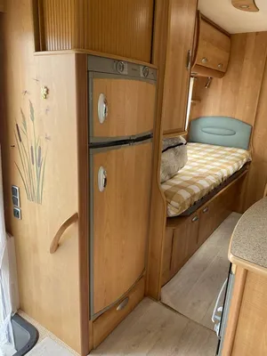INTEGRAL LE VOYAGEUR LVX8 SPLJ
