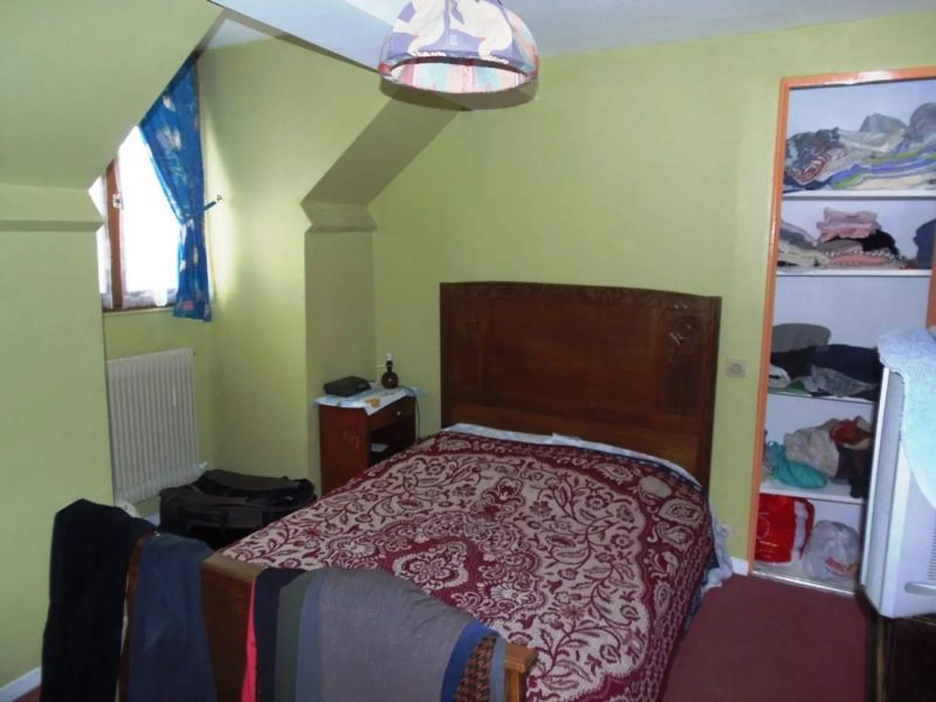 immeuble de rapport avec bon taux de rentabilité