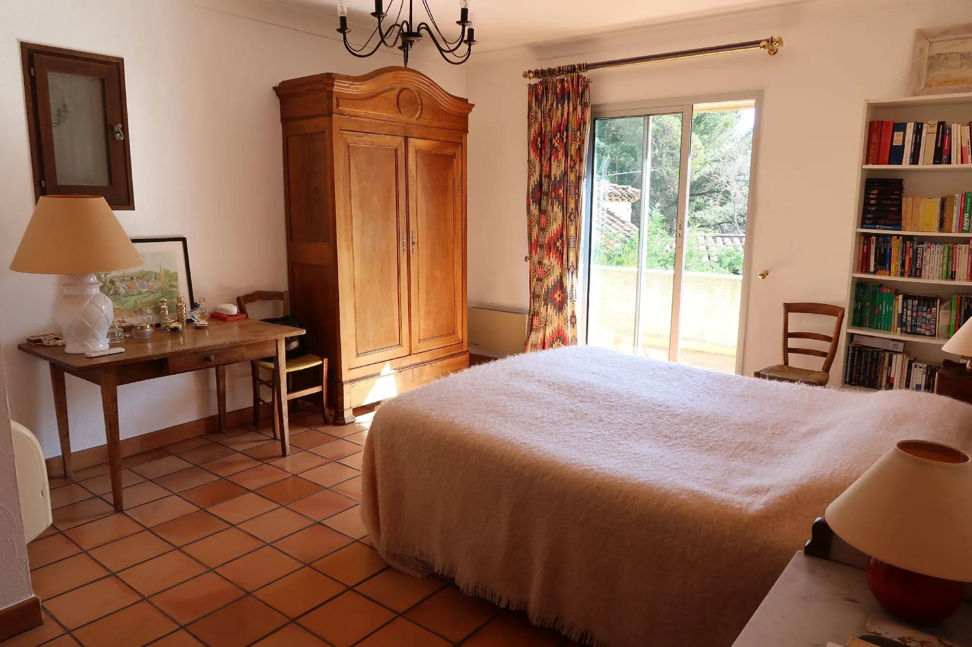 Cassis maison à vendre