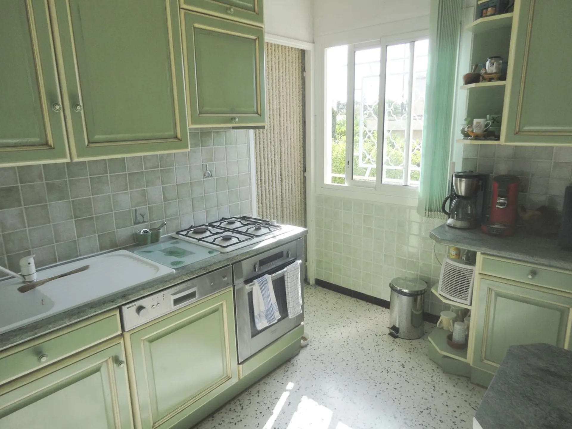 Carnoux vente maison 