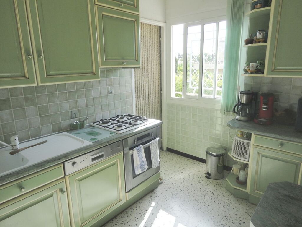 Carnoux vente maison 