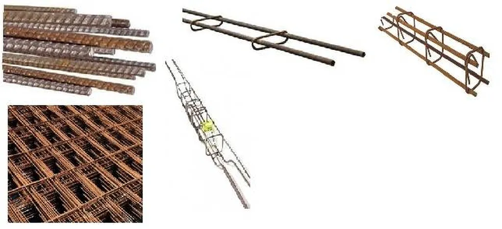 armature et treillis soudé à vendre vers st Peray