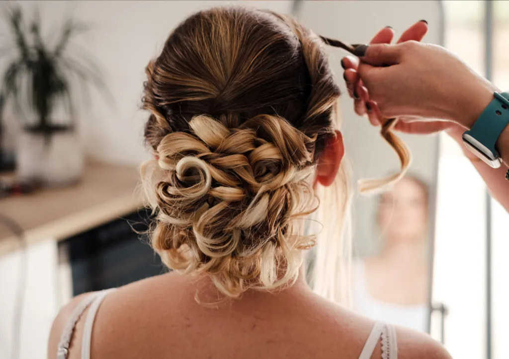 Profitez aussi pleinement de votre journée de mariage entre Bordeaux et Arcachon grâce à My Event' By Jenny