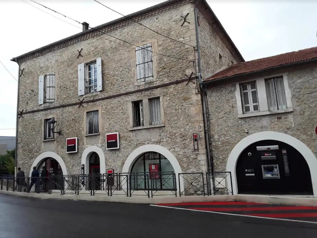 Traitement de l'humidité – des remontées capillaires – du salpêtre à pont saint esprit (gard)