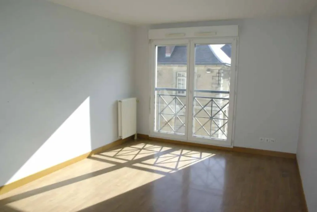 Situé au 41 rue Stanislas Girardin à Rouen