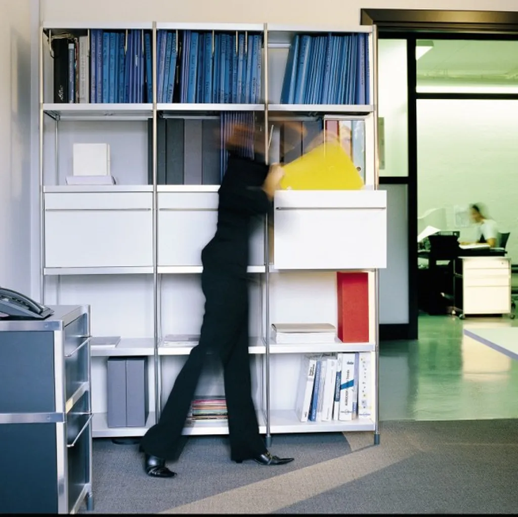 Aménagement de bureaux sur Aix et Marseille