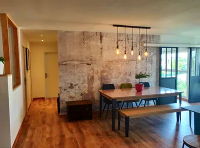 Architecte d'intérieur Bandol pour travaux de rénovation, extension, décoration et coordination de travaux