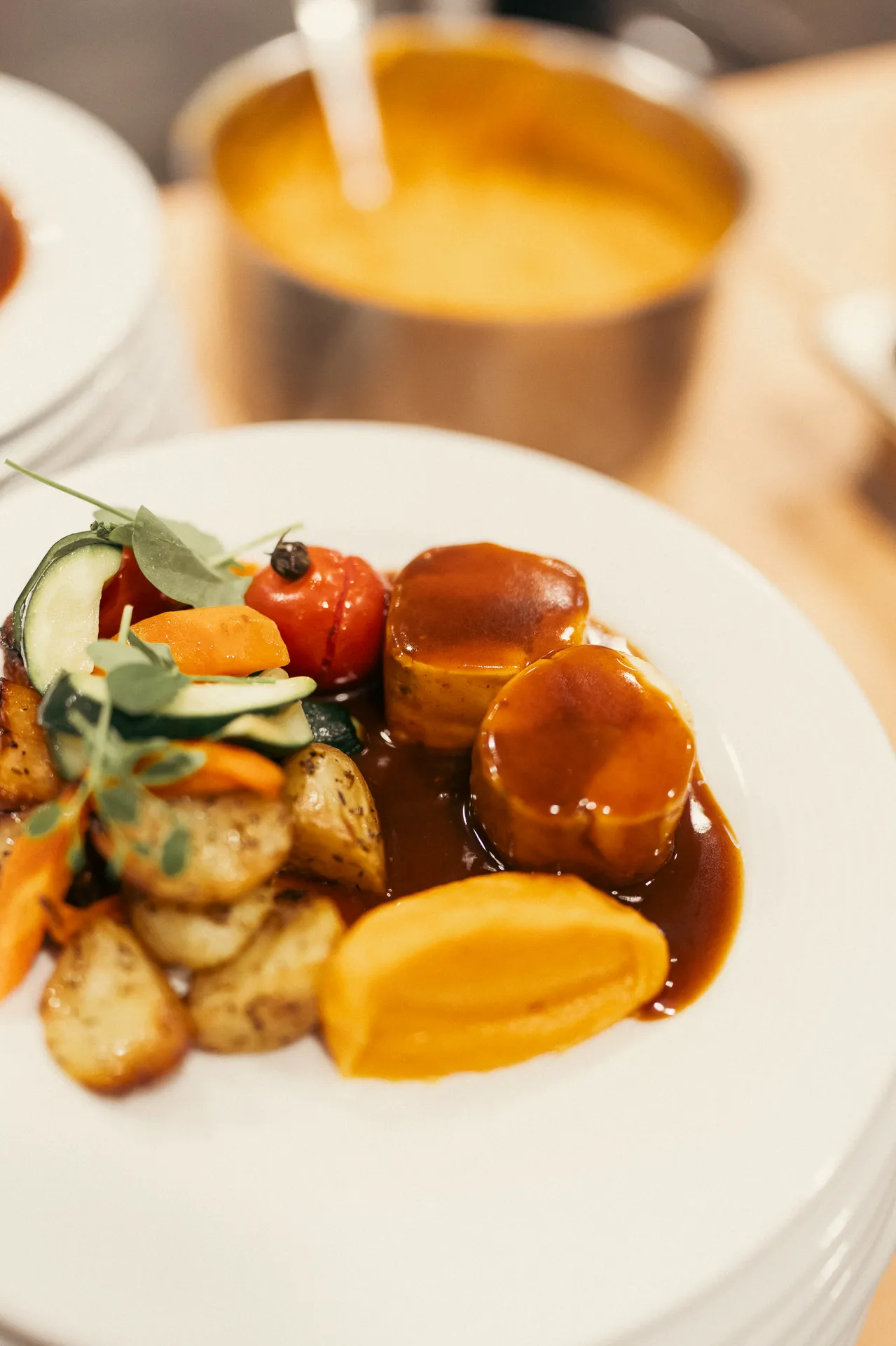 Menu traiteur mariage en Alsace et autour de moi budget