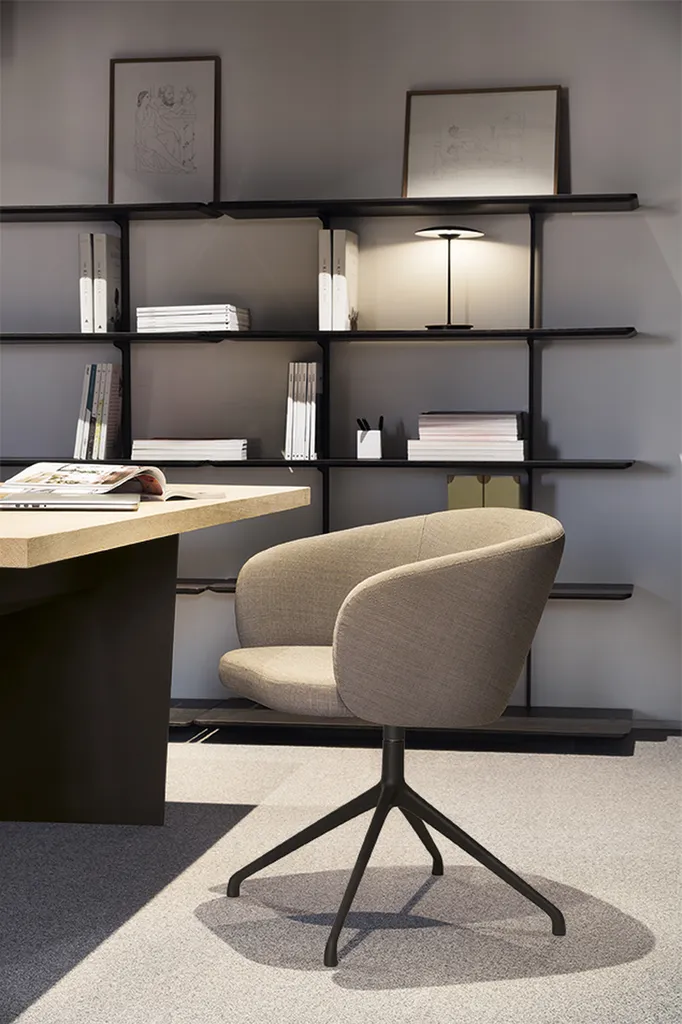 Mobilier ergonomique