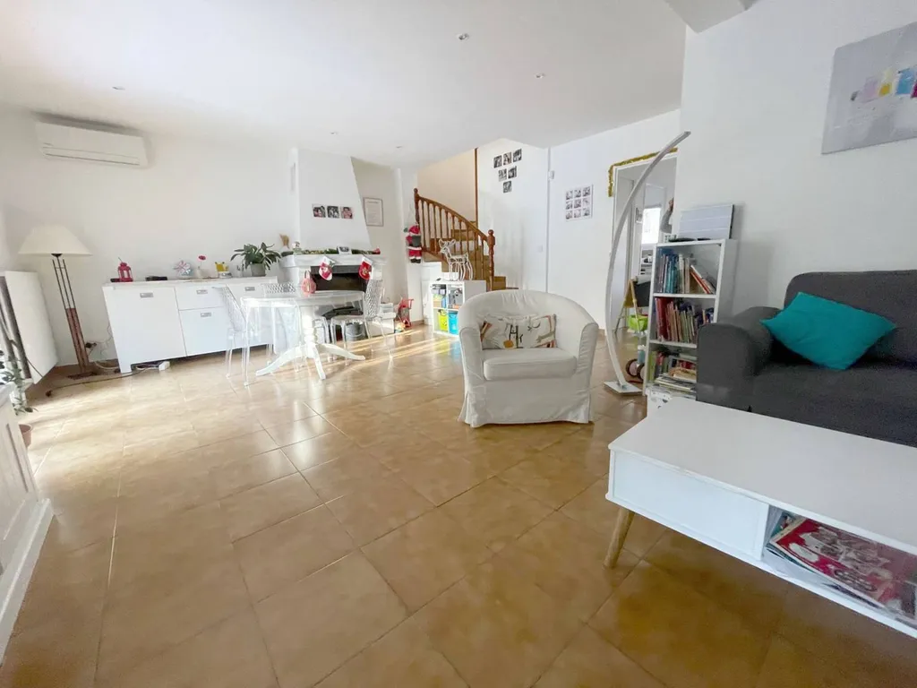 A VENDRE MAISON CARNOUX