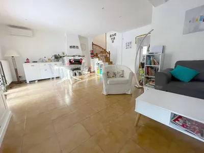 A VENDRE MAISON CARNOUX