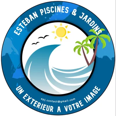 Esteban Piscines et Jardins à Mions