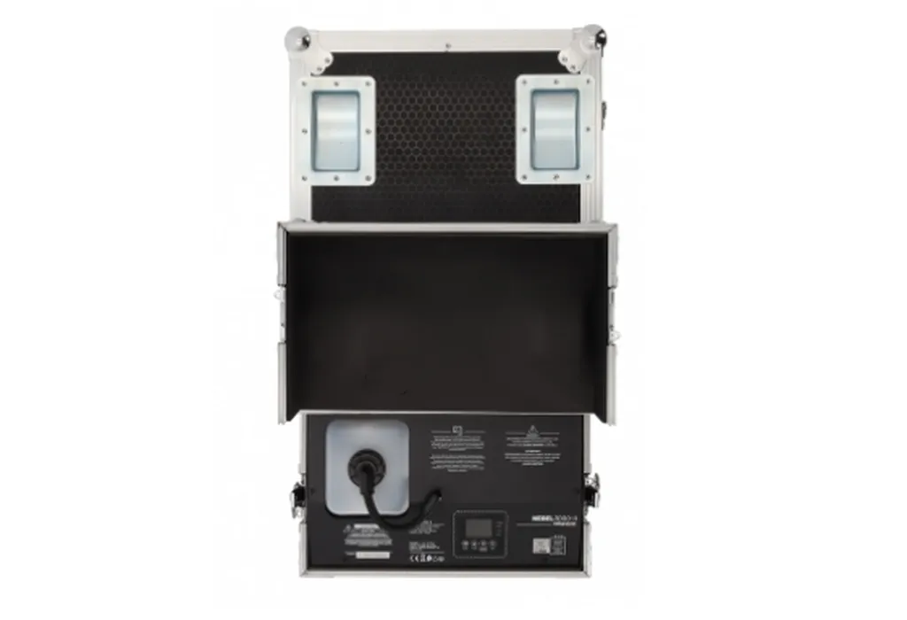 ALGAM LIGHTING - NEBEL3000-II